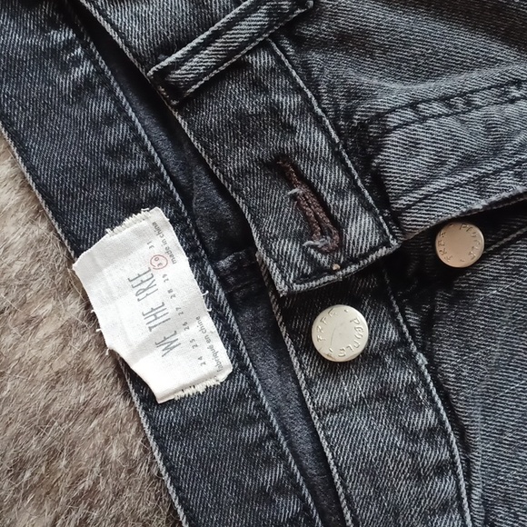 We The Free shorts - Picture 2 of 12